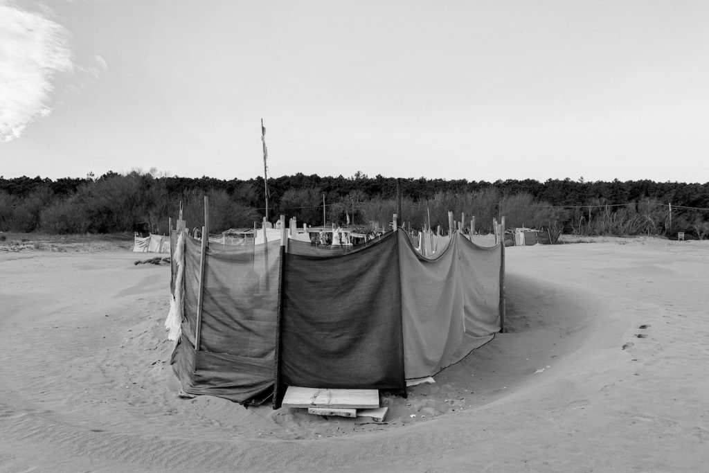 L'unica volta che conta