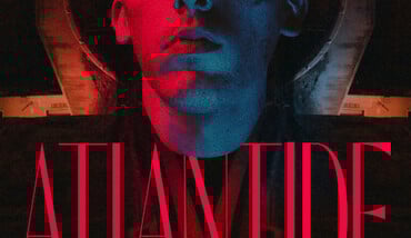 Atlantide Poster Film Ancarani