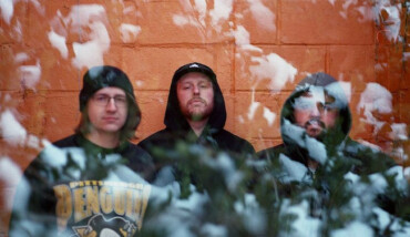 Bummer Noise Rock
