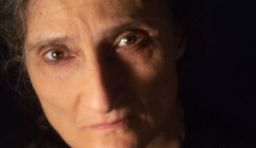 Chiara Guidi©Eva Castellucci
