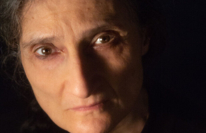 Chiara Guidi©Eva Castellucci