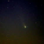 Cometa Leonard 2