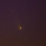 Cometa Leonard 3