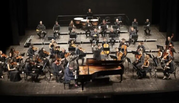 Concerto Giorgi Ivanov Ravenna 