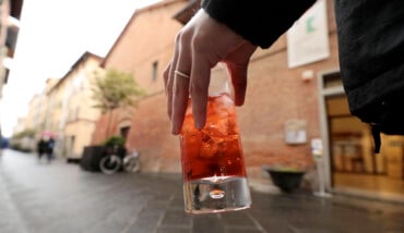 Consumo Alcol Strada