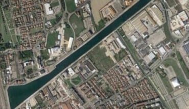 Darsena Ravenna Città Satellite