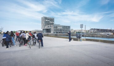 Darsena Partecipazione