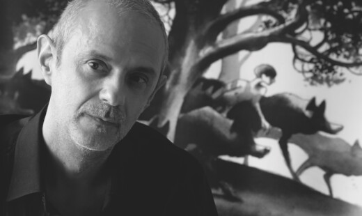 Davide Reviati Fumetti