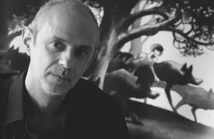 Davide Reviati Fumetti
