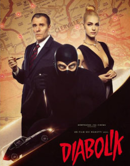 Diabolik Film