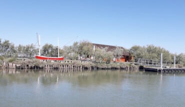Isola Degli Spinaroni Valle Baiona