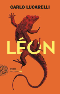 Leon Noir Lucarelli