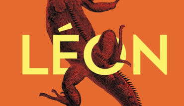 Leon Noir Lucarelli