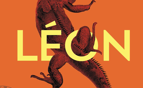 Leon Noir Lucarelli