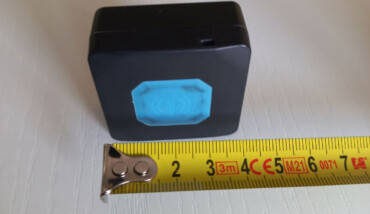 Localizzatore Gps Alzheimer