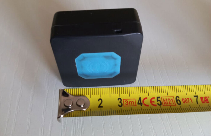 Localizzatore Gps Alzheimer