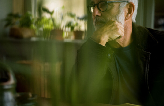 LudovicoEinaudi