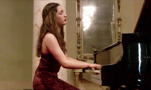 Luna Costantini Pianista