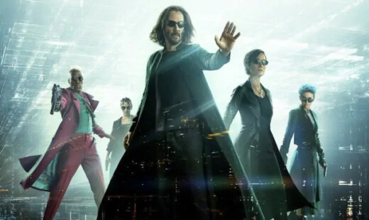 Matrix Resurrection
