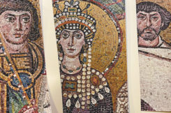 Mosaici Ravennati