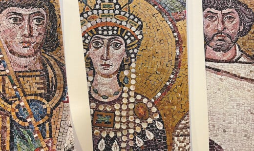 Mosaici Ravennati