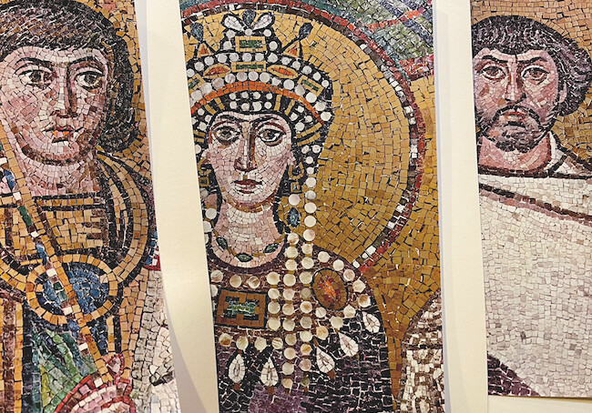 Mosaici Ravennati