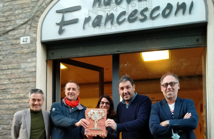 NuovaFrancesconi