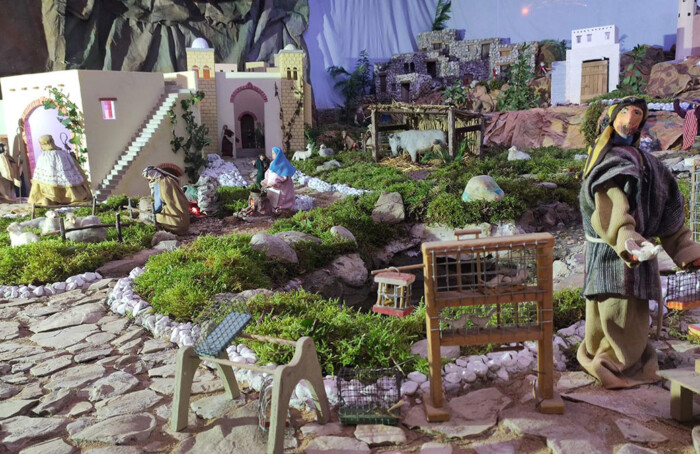 Presepe Villa Prati 21 6