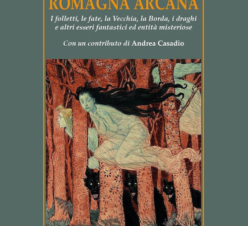 Ronagna Arcana Baldini