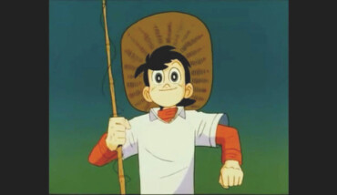 Sampei Manga 