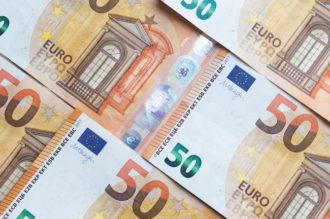 Soldi Euro