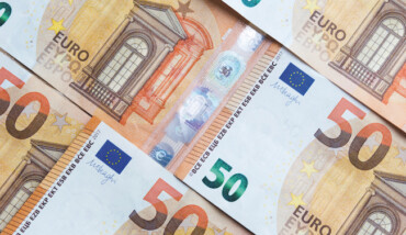 Soldi Euro