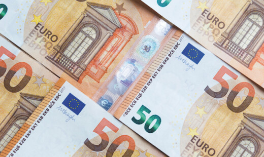 Soldi Euro