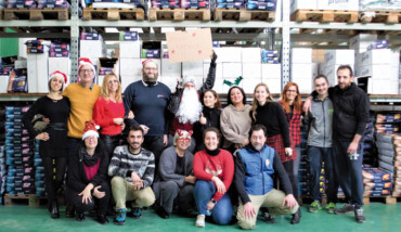 Staff Robinson Pet Shop 