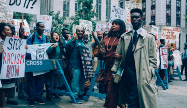 When They See Us Serie Tv