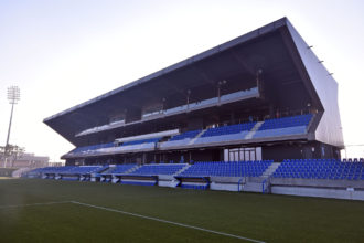Albinoleffe Stadium