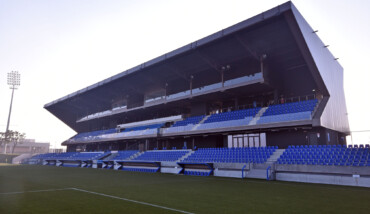 Albinoleffe Stadium