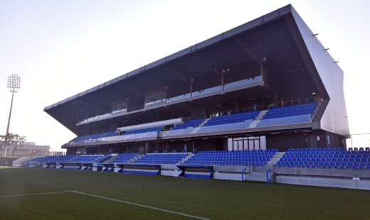 Albinoleffe Stadium