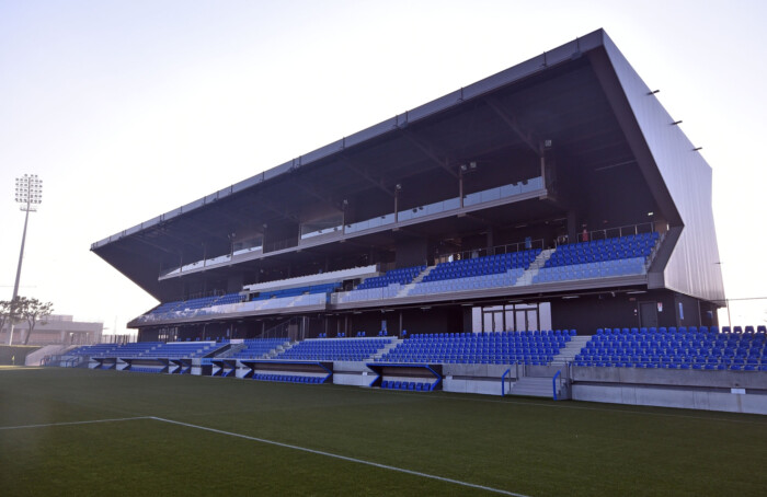 Albinoleffe Stadium
