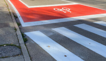 Casa Avanzata Semaforo Tra Via Trieste E Via Godo Vecchia 2