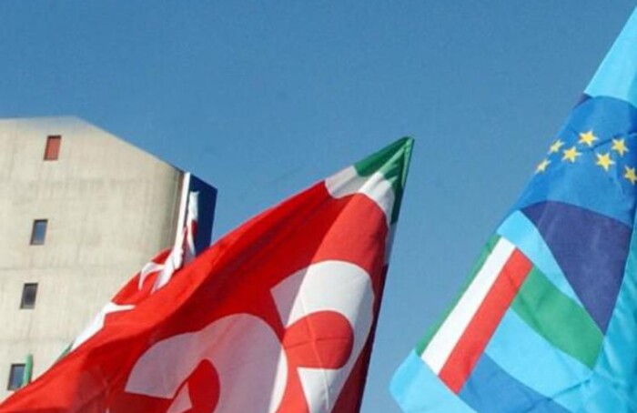 Cgil Uil Fg
