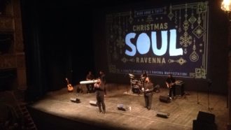 Christmas Soul