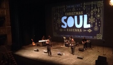 Christmas Soul