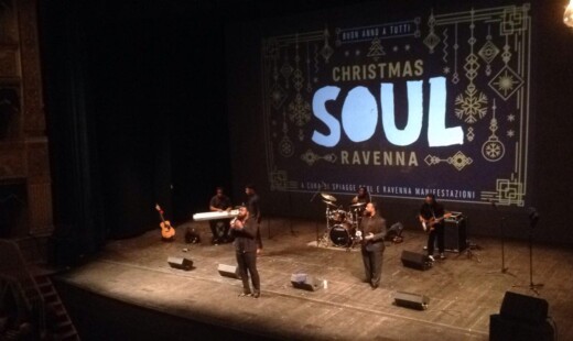 Christmas Soul
