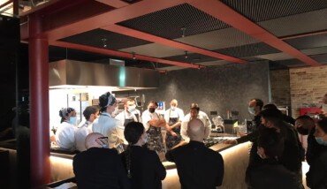 Darsena Cucina