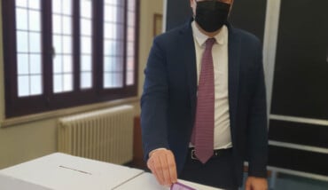 De Pascale Elezioni Provincia 