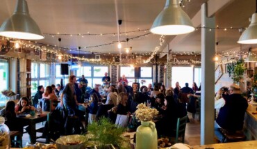 Domenica Oasi Brunch