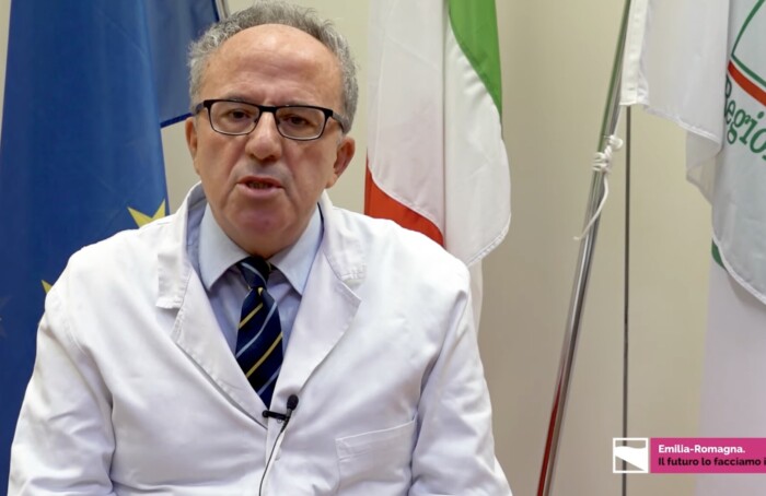Federico Marchetti Pediatra