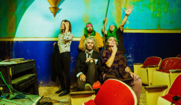 Flaming Lips