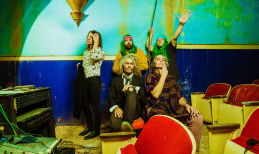 Flaming Lips